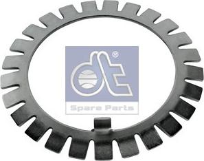 DT Spare Parts 4.60909 - Disque denté, engrenage planétaire cwaw.fr