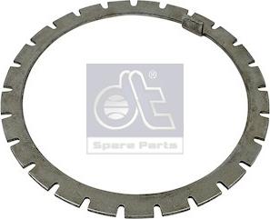 DT Spare Parts 4.60908 - Disque denté, engrenage planétaire cwaw.fr