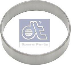 DT Spare Parts 4.60653 - Chemin de roulement, vilebrequin cwaw.fr