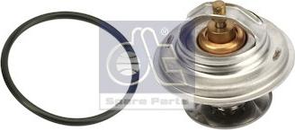 DT Spare Parts 4.60669 - Thermostat d'eau cwaw.fr