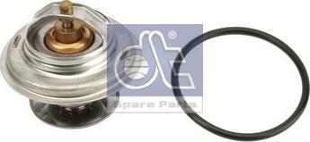 DT Spare Parts 4.60668 - Thermostat d'eau cwaw.fr