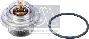 DT Spare Parts 4.60681 - Thermostat d'eau cwaw.fr