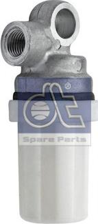 DT Spare Parts 4.60762 - Filtre à carburant cwaw.fr