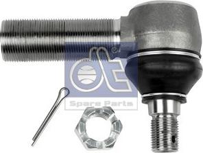 DT Spare Parts 4.61802 - Rotule de barre de connexion cwaw.fr