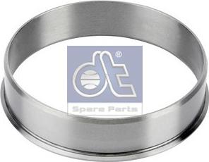 DT Spare Parts 4.61368 - Chemin de roulement, vilebrequin cwaw.fr