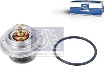 DT Spare Parts 4.61273 - Thermostat d'eau cwaw.fr