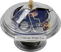 DT Spare Parts 4.68174 - Thermostat d'eau cwaw.fr