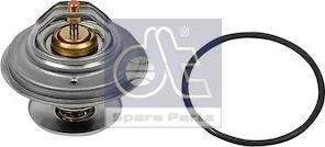 DT Spare Parts 4.68171 - Thermostat d'eau cwaw.fr