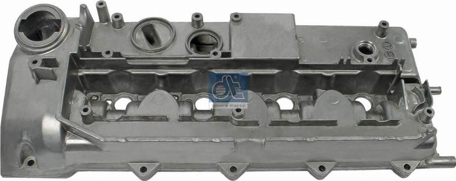 DT Spare Parts 4.68805 - Couvercle de culasse cwaw.fr