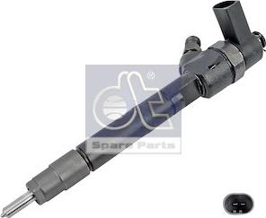 DT Spare Parts 4.68220 - Porte-injecteur cwaw.fr