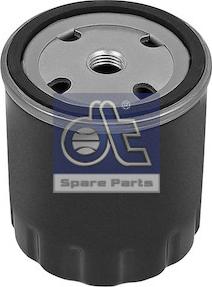 DT Spare Parts 4.68750 - Filtre à carburant cwaw.fr