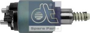 DT Spare Parts 4.63016 - Contacteur, démarreur cwaw.fr