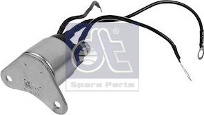 DT Spare Parts 4.63012 - Contacteur, démarreur cwaw.fr