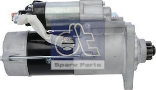 DT Spare Parts 4.63026 - Démarreur cwaw.fr