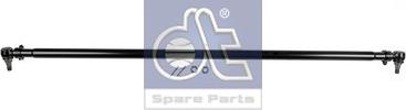 DT Spare Parts 4.63738 - Barre de connexion cwaw.fr