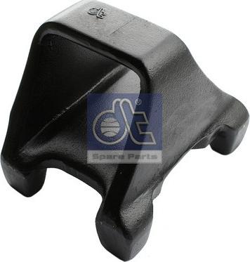 DT Spare Parts 4.62087 - Support de jambe de suspension cwaw.fr