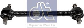 DT Spare Parts 4.62867 - Bras de liaison, suspension de roue cwaw.fr