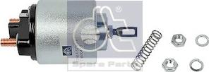 DT Spare Parts 4.67996 - Contacteur, démarreur cwaw.fr