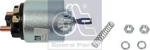 DT Spare Parts 4.67998 - Contacteur, démarreur cwaw.fr