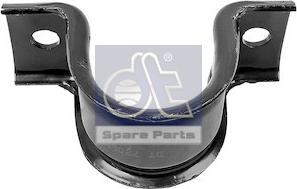 DT Spare Parts 4.67922 - Support, suspension du stabilisateur cwaw.fr