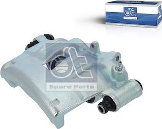 DT Spare Parts 4.67593 - Étrier de frein cwaw.fr