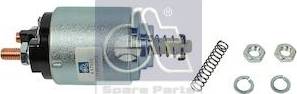 DT Spare Parts 4.67550 - Contacteur, démarreur cwaw.fr