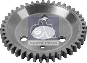 DT Spare Parts 4.67383 - Roue dentée, arbre à came cwaw.fr