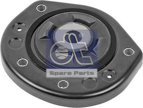 DT Spare Parts 4.67271 - Coupelle de suspension cwaw.fr