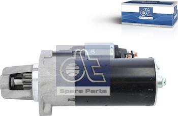 DT Spare Parts 4.67718 - Démarreur cwaw.fr