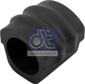 DT Spare Parts 4.80972 - Coussinet de palier, stabilisateur cwaw.fr