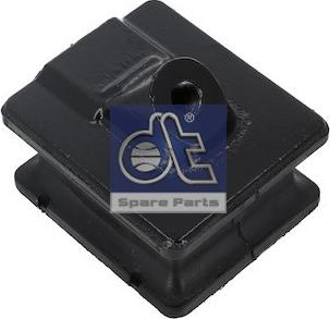 DT Spare Parts 4.80007 - Support moteur cwaw.fr