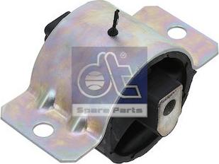 DT Spare Parts 4.81586 - Support moteur cwaw.fr