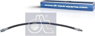 DT Spare Parts 4.81340 - Flexible de frein cwaw.fr