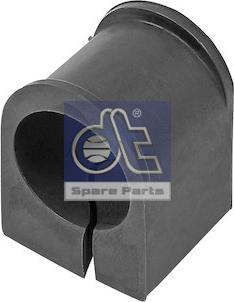 DT Spare Parts 4.81234 - Coussinet de palier, stabilisateur cwaw.fr