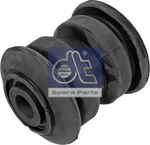 DT Spare Parts 4.81231 - Suspension, bras de liaison cwaw.fr