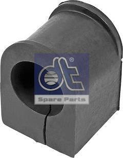 DT Spare Parts 4.81238 - Coussinet de palier, stabilisateur cwaw.fr