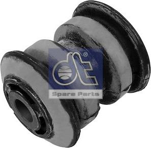 DT Spare Parts 4.81232 - Suspension, bras de liaison cwaw.fr