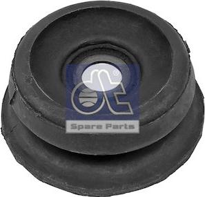 DT Spare Parts 4.81237 - Coupelle de suspension cwaw.fr