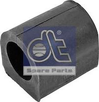 DT Spare Parts 4.81229 - Coussinet de palier, stabilisateur cwaw.fr