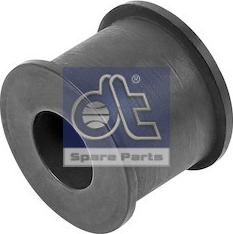 DT Spare Parts 4.81227 - Coussinet de palier, stabilisateur cwaw.fr