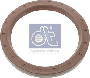 DT Spare Parts 4.20492 - Bague d'étanchéité, différentiel cwaw.fr