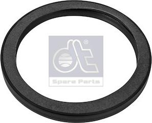 DT Spare Parts 4.20403 - Bague d'étanchéité, vilebrequin cwaw.fr