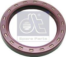 DT Spare Parts 4.20473 - Bague d'étanchéité, boîte de vitesse manuel cwaw.fr