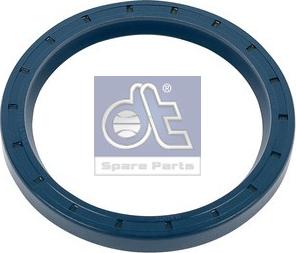 DT Spare Parts 4.20639 - Bague d'étanchéité, différentiel cwaw.fr