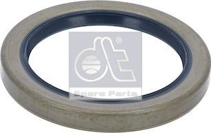 DT Spare Parts 4.20634 - Bague d'étanchéité, différentiel cwaw.fr