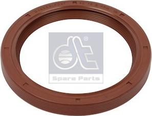 DT Spare Parts 4.20810 - Bague d'étanchéité, vilebrequin cwaw.fr