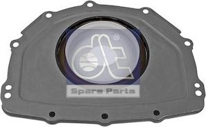 DT Spare Parts 4.20811 - Bague d'étanchéité, vilebrequin cwaw.fr