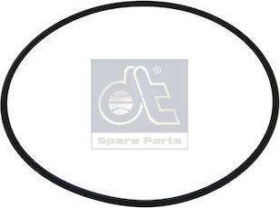 DT Spare Parts 4.20344 - Joint d'étanchéité, chemise de cylindre cwaw.fr