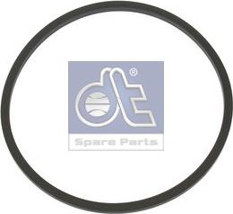 DT Spare Parts 4.20371 - Joint d'étanchéité, filtre de carburant cwaw.fr