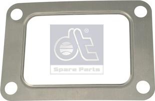 DT Spare Parts 4.20373 - Joint, compresseur cwaw.fr